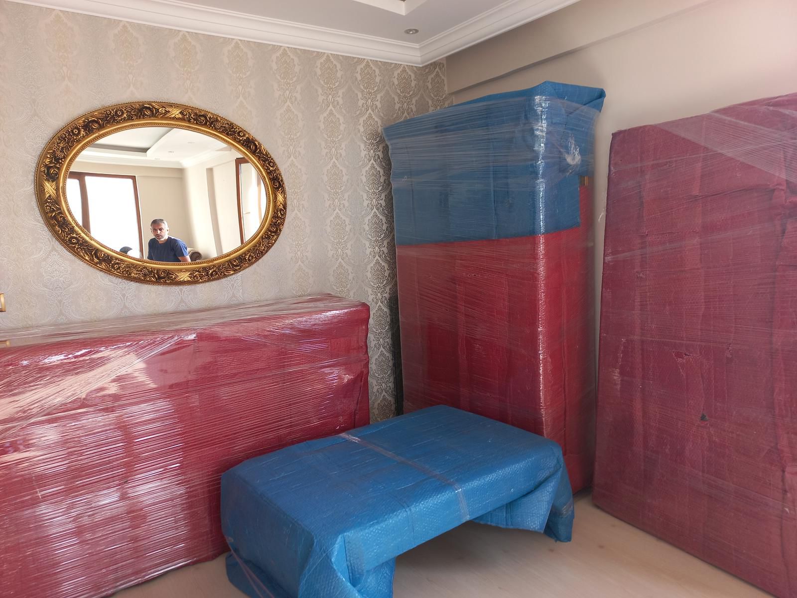 Aynalıoğlu Asansör